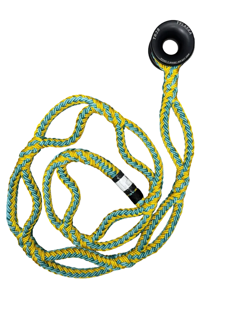 Arbo Space LPX Pluto 3/4-Inch Multi-Ring Sling