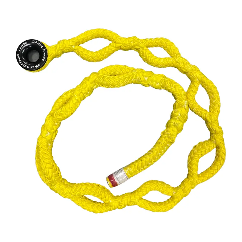 Arbo Space LPX Pluto 5/8-Inch Multi-Ring Sling