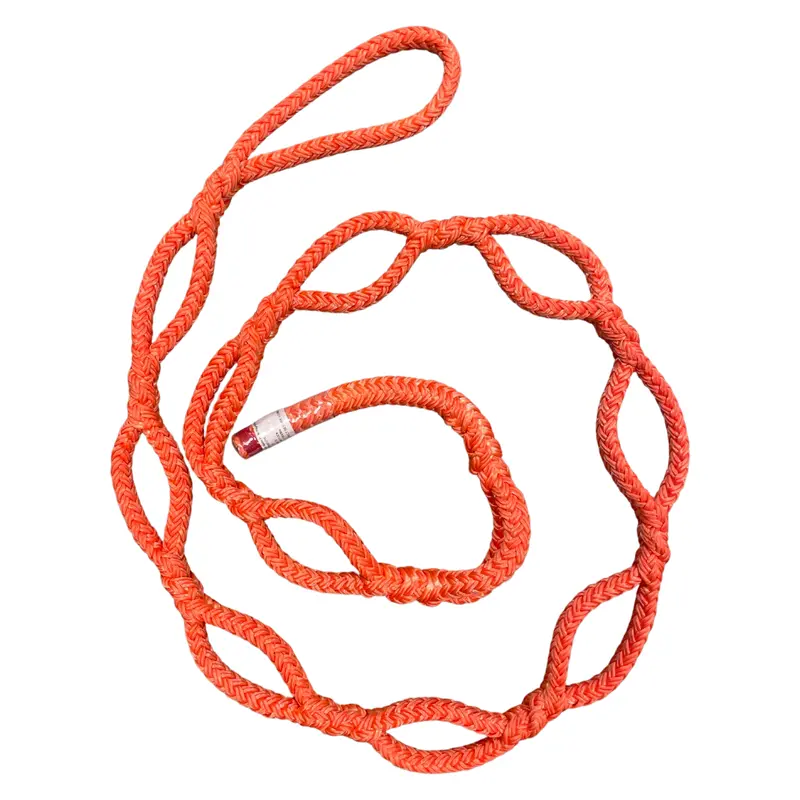 Arbo Space LPX Pluto Multi-Rigging Block Sling – 1/2 Inch