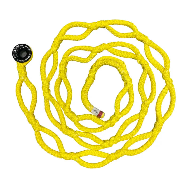Arbo Space LPX Pluto Multi Ring Sling – 5/8 Inch, 15 Feet