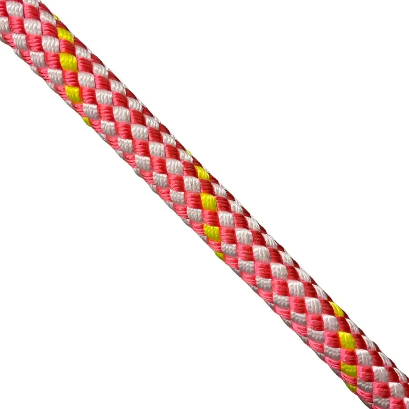 Arbo Space PLAID 3/4″ (18mm) Bull Rope