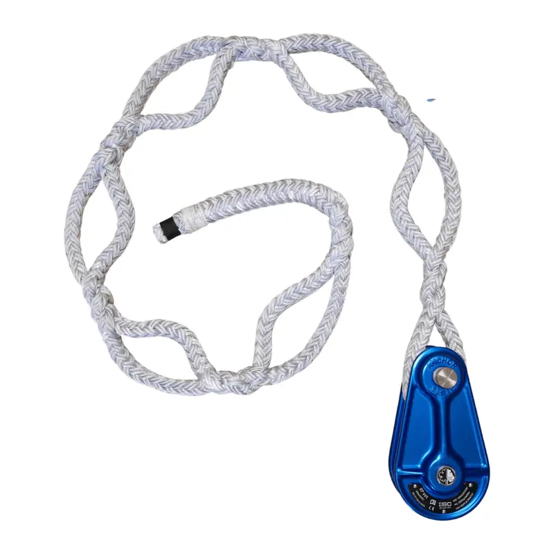 Arbo Space Pluto Multi Sling – 3/4 Inch with ISC Block, 7 Feet
