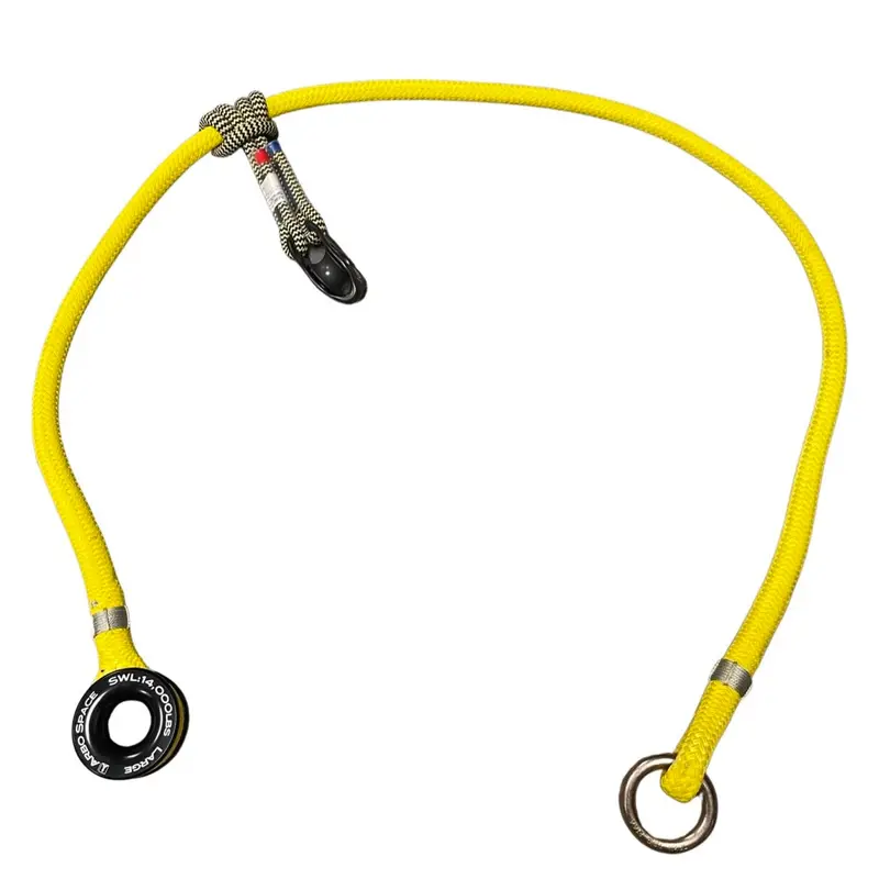 Arbo Space Rigging Retriever Tool