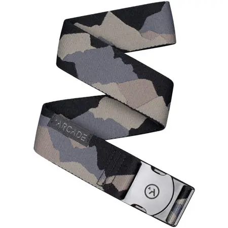 Arcade Ranger Stretchable Skate Belt