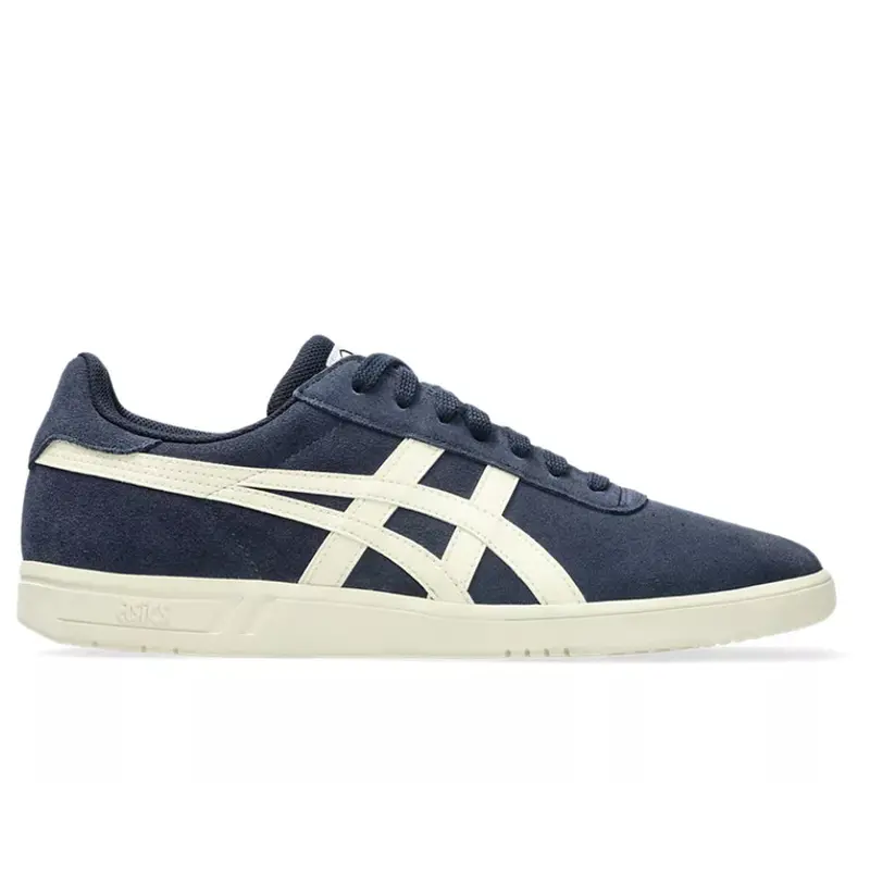ASICS Gel-Vickka Pro Midnight Ivory Skate Shoes