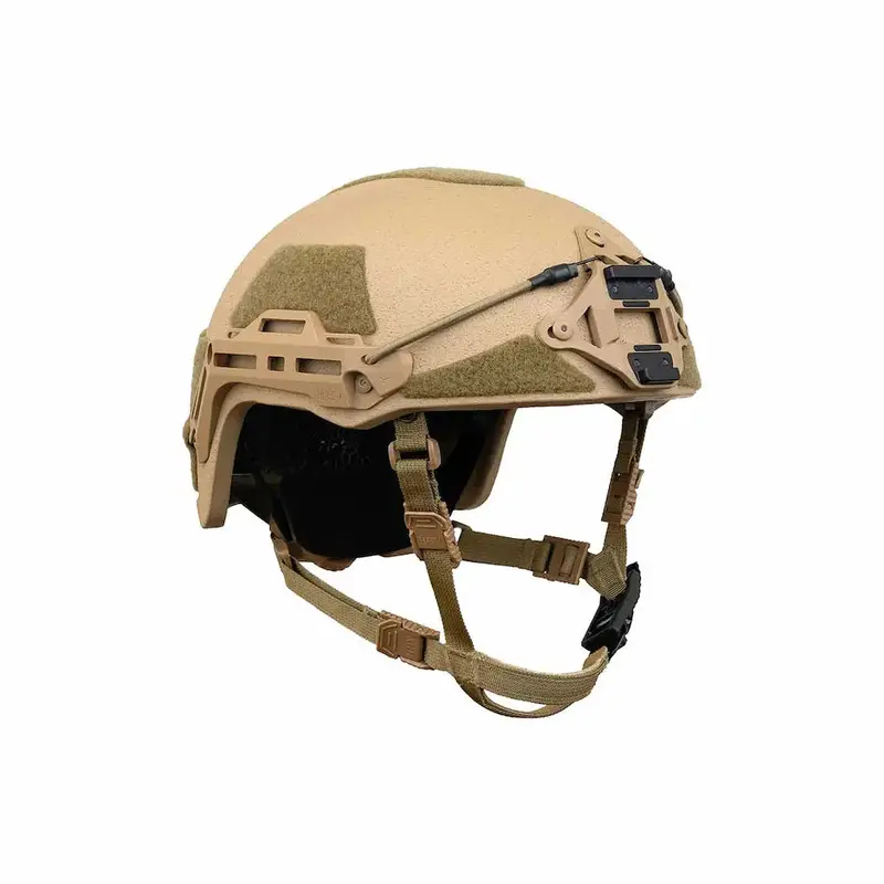ATE® HHV Lite Ballistic Helmet – Ultra-Light Combat-Ready