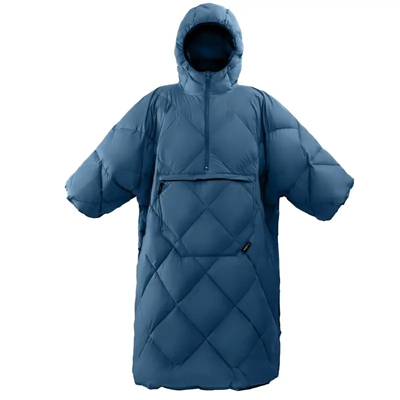 ATEPA Murano 350 Honcho Rain Poncho