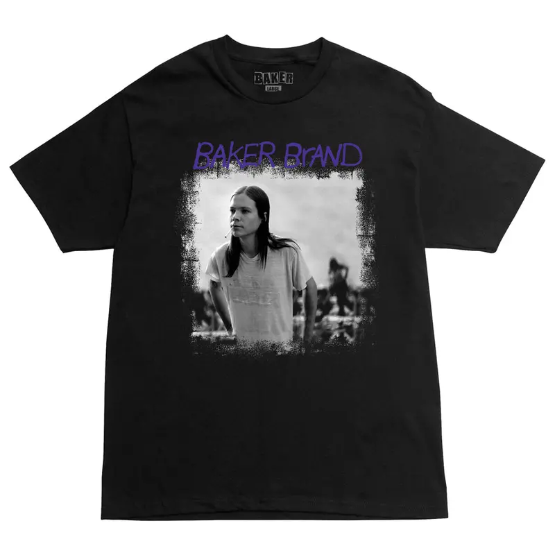 Baker Skateboards Spanky Jr. Graphic T-Shirt