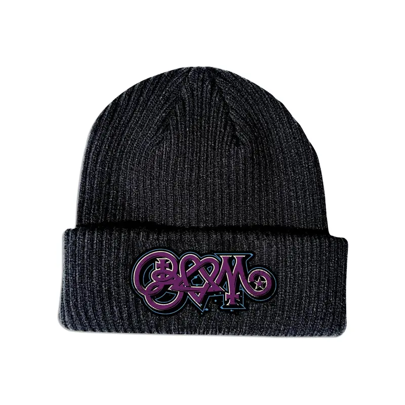 Bam Beanie – Slappy Trucks