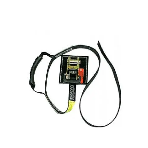 Bashlin Adjustable Boom Handle Strap – Model 703BHS
