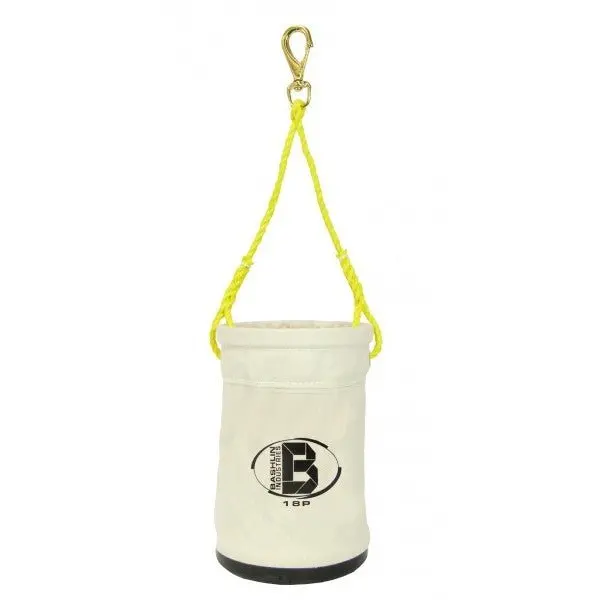 Bashlin Canvas Tool Bucket Carrier – 18P