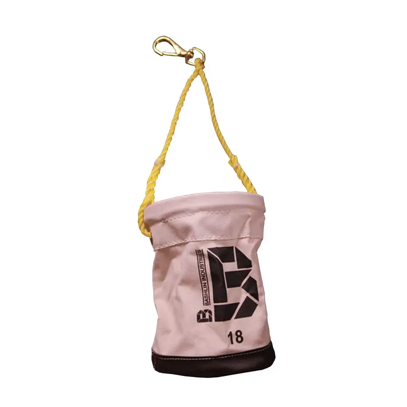 Bashlin Compact Lineman Tool Bucket – Model 18