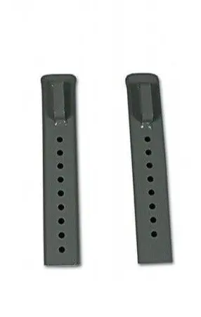 Bashlin Top Slides Compatible with BD16B and BD12 Climbers – Model 16TS