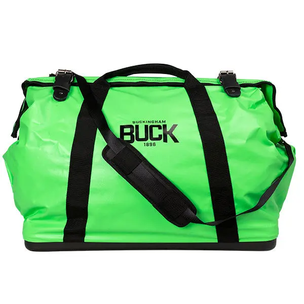 Big Buck™ Mouth Bag – Minimalist Design, No Pockets – Model 47333G9L4R5S