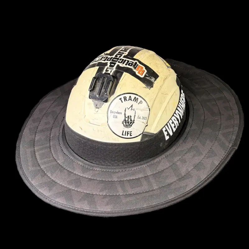 Black Pendleton Single-Fly Sun Shade