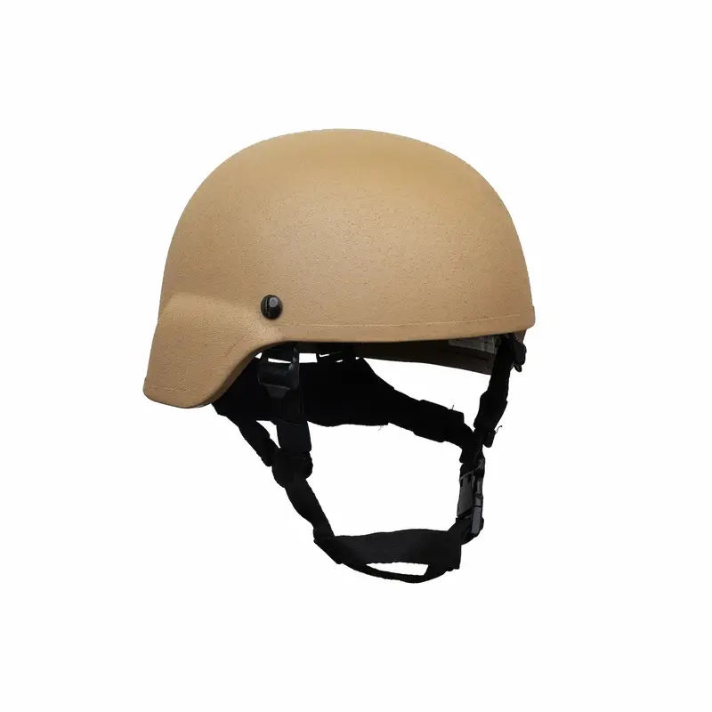 BTE® MICH/ECH HHV Ballistic Helmet – NIJ Level IIIA