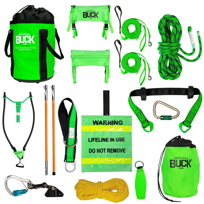 Buck BLT™ and RFP™ Dual-Function Combo Kit – KIT191