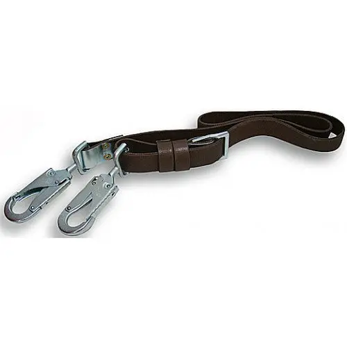 Buckingham 6″ Neoprene Positioning Strap with Slide Buckle – 346699E