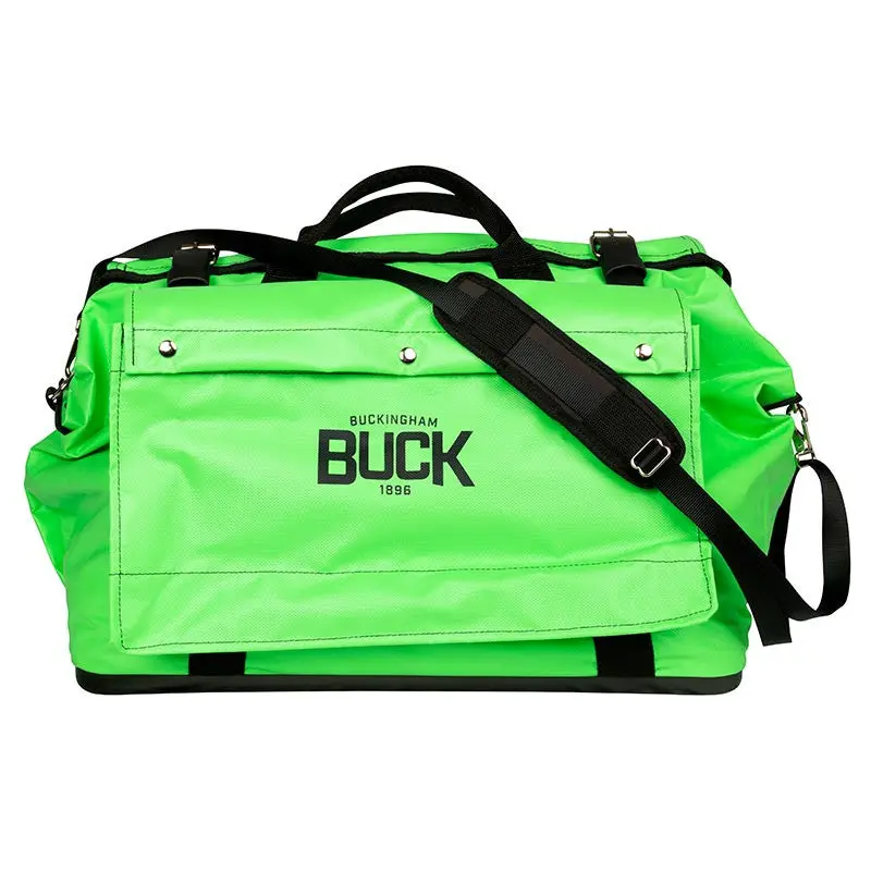 Buckingham Big Mouth Tool Bag – Model 47333
