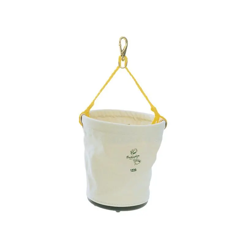 Buckingham Tapered Utility Bucket – Model 41-1220