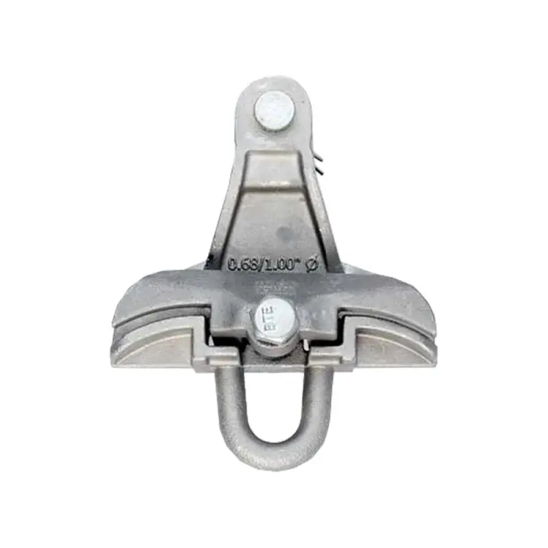 Cable Support System – Compatible with #18/11 Conductors