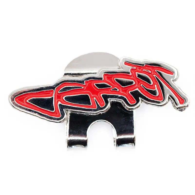 Carpet Company Enamel Hat Pin – Collector’s Edition
