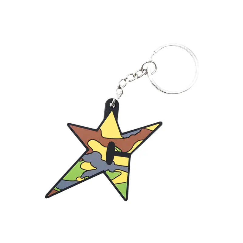 Carpet Company Season 20 Collectible Keychain