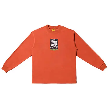 Carpet Company Trouble Long Sleeve Shirt