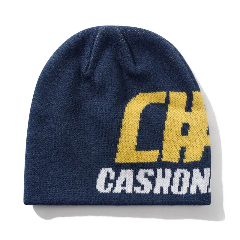 Cash Only Numeric Skully-Style Beanie