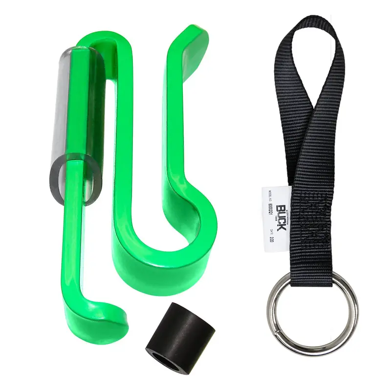 Chainsaw Carrier Kit for BuckCarrier™ – Model 2402BQ1