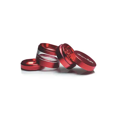 Chocolate x Ryot Multi-Chamber Grinder