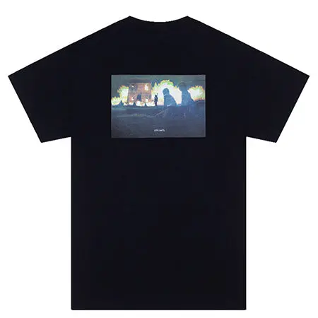 City Limits Hockey T-Shirt – Urban Sport Style