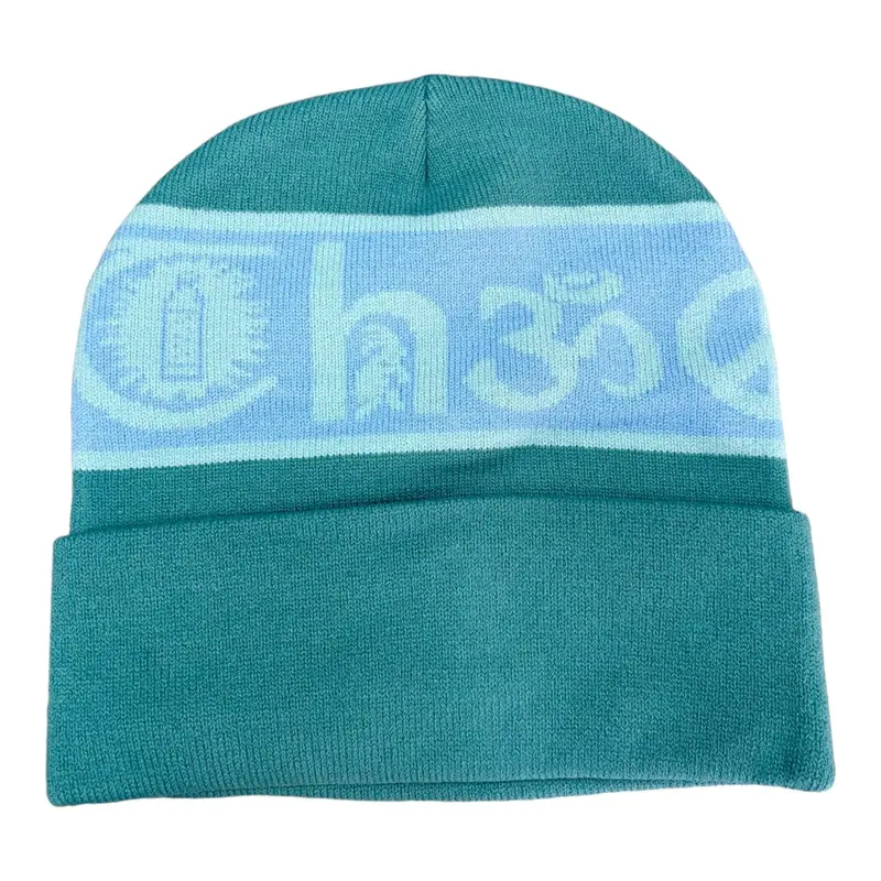 Coexist Knit Beanie by Theories