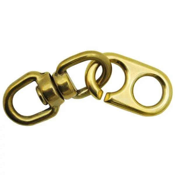 Connection Ring – 308 Series
