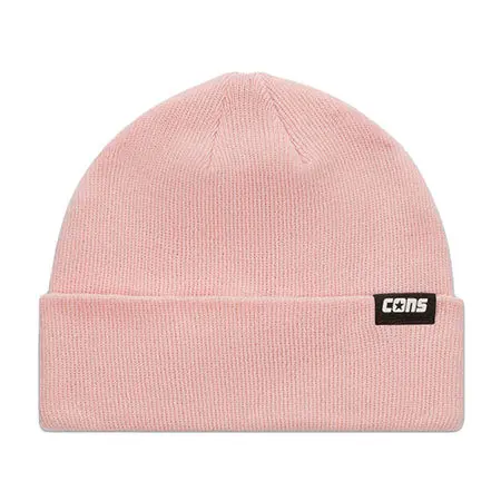 Converse CONS Rib-Knit Beanie