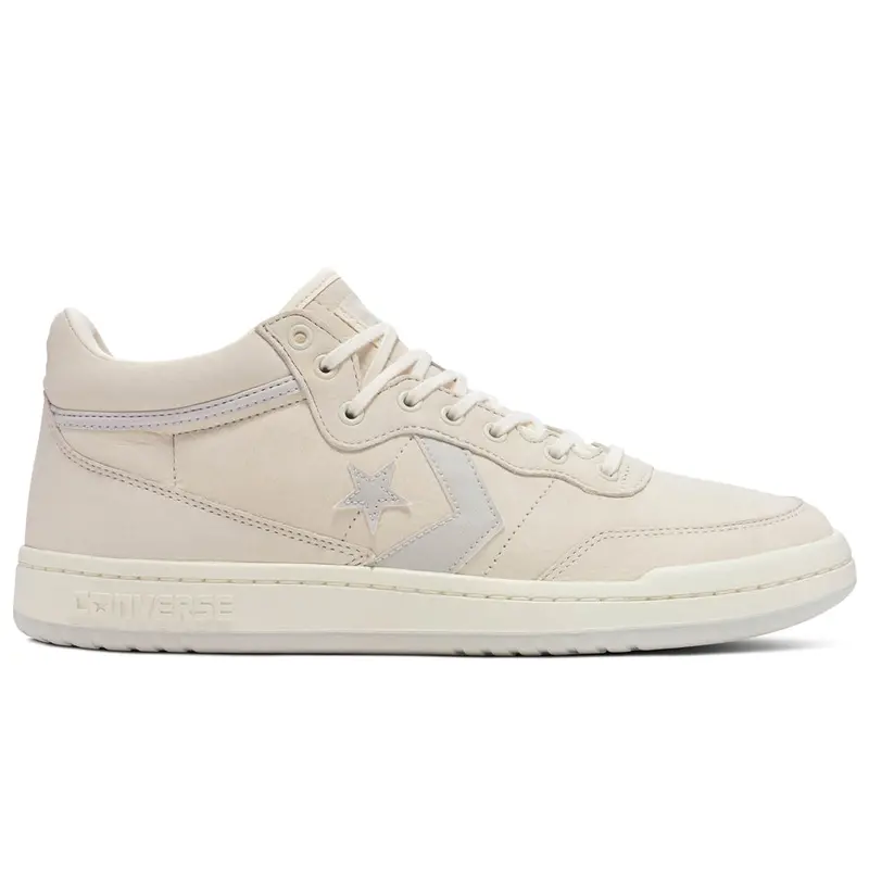 Converse Fastbreak Pro Mid Basketball-Inspired Skate Shoes