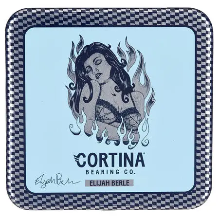 Cortina Elijah Berle Pro Skate Bearings