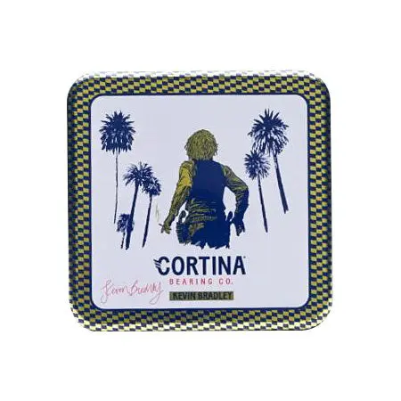 Cortina Kevin Bradley Signature Precision Bearings