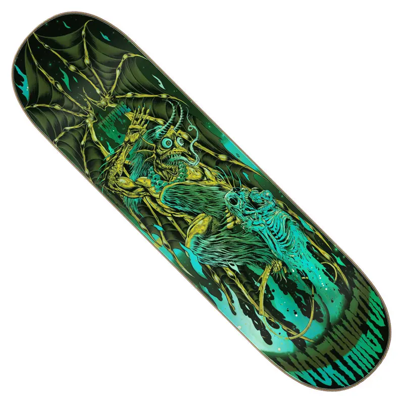 Creature John Worthington Skullburn VX Deck