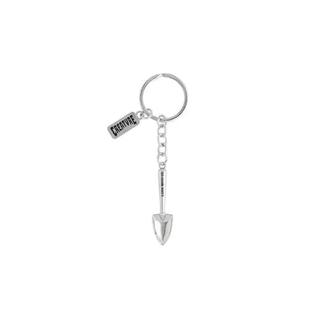 Creature Skateboards Crete-Ture DIY Keychain Accessory