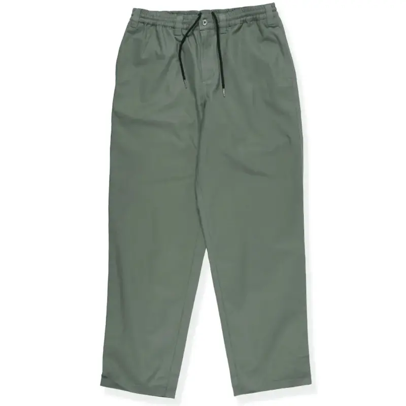 Dark Moss Lounge Pants – Theories Stamp Collection