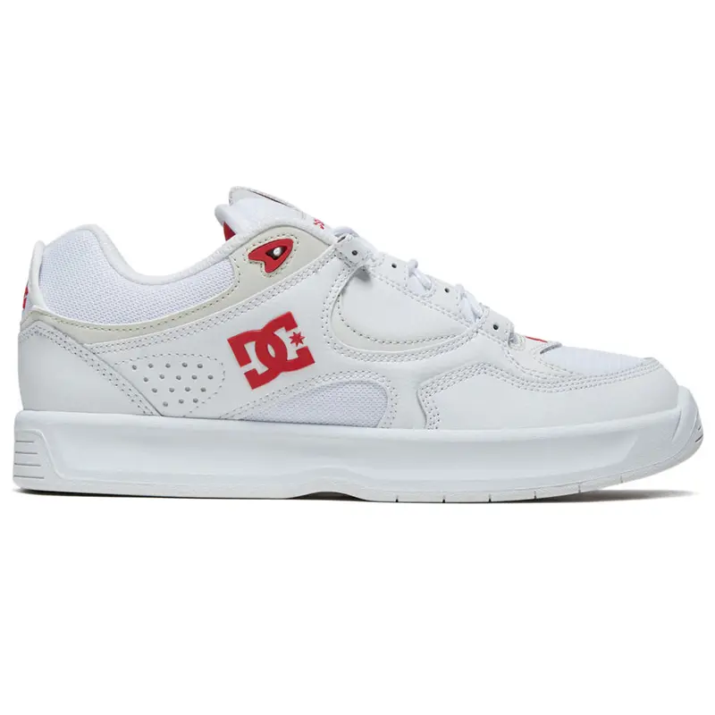 DC Kalynx Zero Skate Shoes