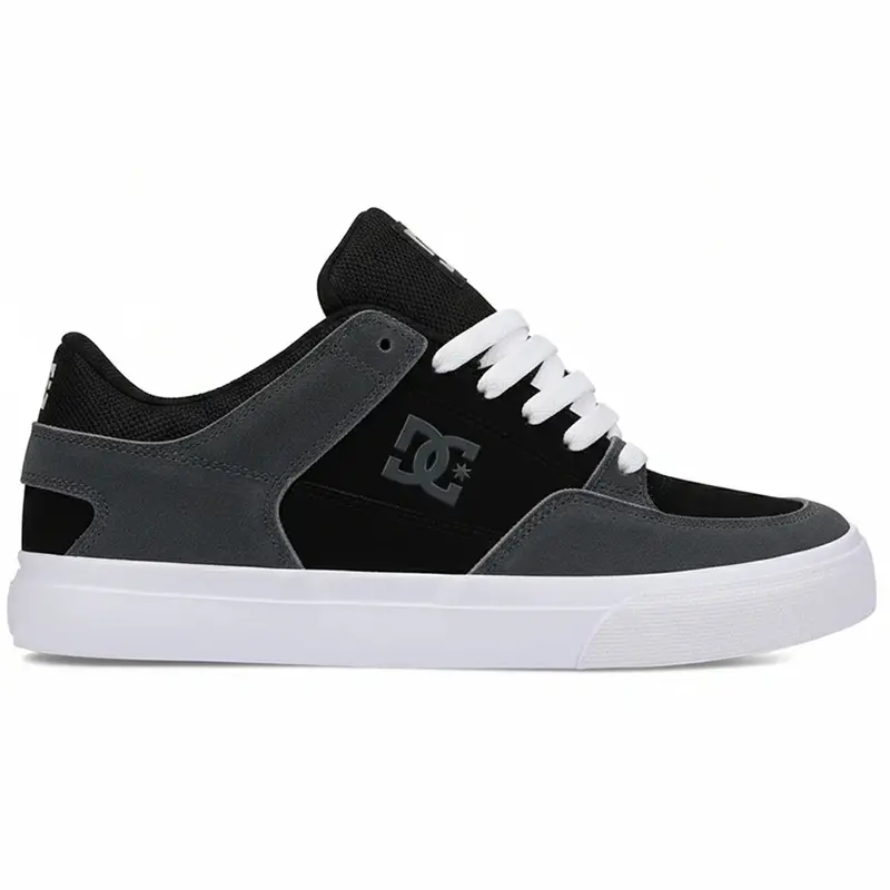DC Will Marshall Onyx Skate Shoes