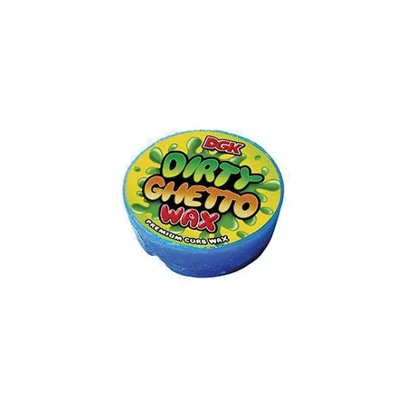 DGK Dirty Ghetto Skate Wax Stick