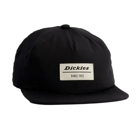 Dickies Athletic Low-Profile Strapback Cap