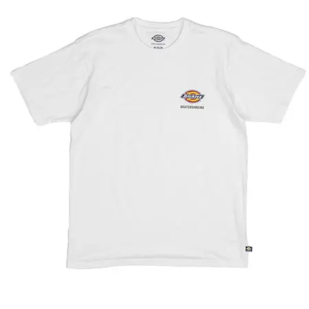 Dickies Chest-Logo Skate T-Shirt