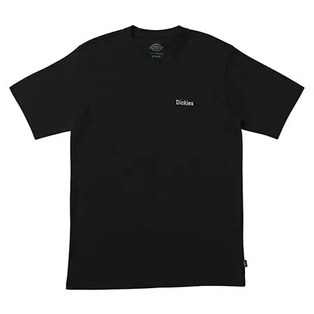 Dickies Tom Knox Knit Crewneck T-Shirt