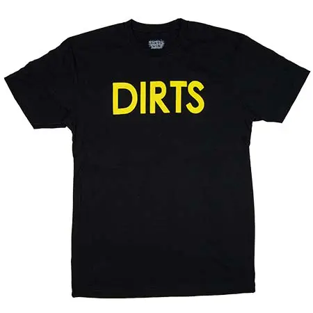 Dirts Win ARMY Themed T-Shirt