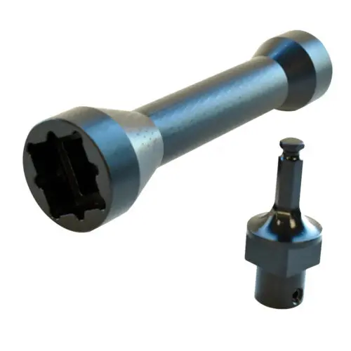 DNFS-2 Flip Socket for Hydraulic Crimping Tools
