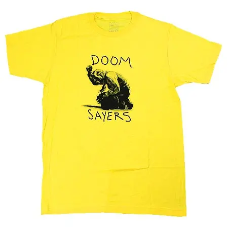 Doom Sayers Death of a Salesman Inspired Tee
